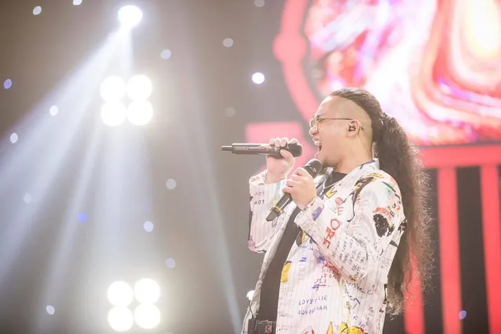 Diva Mỹ Linh nhập cuộc Sàn chiến giọng hát - Ảnh 9. Diva Mỹ Linh nhập cuộc Sàn chiến giọng hát - Ảnh 9.