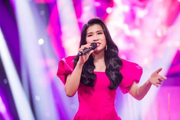 Diva Mỹ Linh nhập cuộc Sàn chiến giọng hát - Ảnh 8. Diva Mỹ Linh nhập cuộc Sàn chiến giọng hát - Ảnh 8.