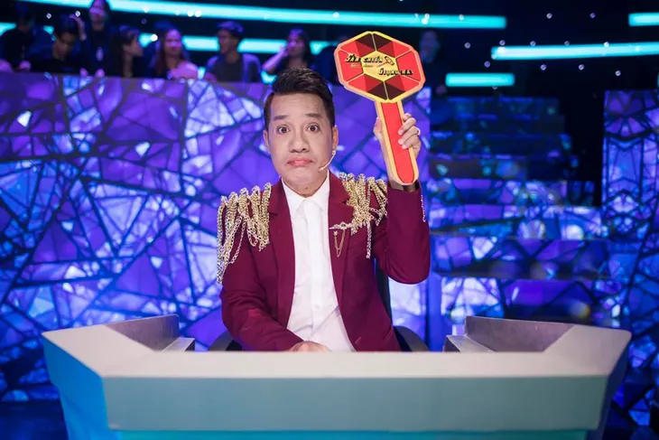 Diva Mỹ Linh nhập cuộc Sàn chiến giọng hát - Ảnh 5. Diva Mỹ Linh nhập cuộc Sàn chiến giọng hát - Ảnh 5.