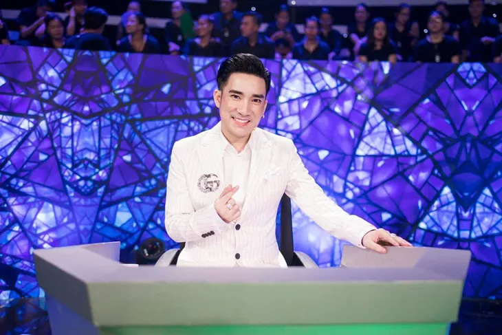 Diva Mỹ Linh nhập cuộc Sàn chiến giọng hát - Ảnh 4. Diva Mỹ Linh nhập cuộc Sàn chiến giọng hát - Ảnh 4.