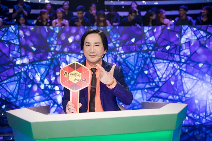 Diva Mỹ Linh nhập cuộc Sàn chiến giọng hát - Ảnh 3. Diva Mỹ Linh nhập cuộc Sàn chiến giọng hát - Ảnh 3.