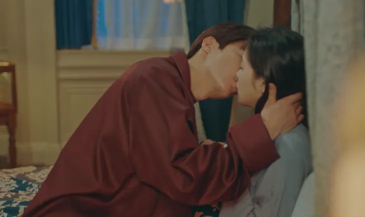 Chỉ còn 2 tập, Quân vương bất diệt có rơi vào cảnh đầu voi đuôi chuột? - Ảnh 2. Chỉ còn 2 tập, Quân vương bất diệt có rơi vào cảnh đầu voi đuôi chuột? - Ảnh 2.
