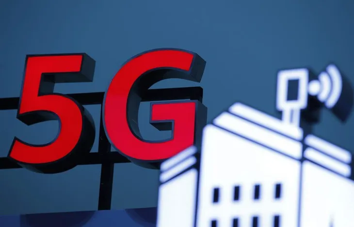 Bức tranh tổng thể về 5G trong những năm tới - Ảnh 1. Bức tranh tổng thể về 5G trong những năm tới - Ảnh 1.