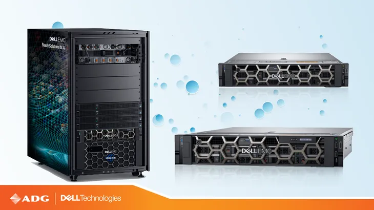 3 xu hướng công nghệ có ảnh hưởng lớn tới đầu tư CNTT trong tương lai - Ảnh 1. 3 xu hướng công nghệ có ảnh hưởng lớn tới đầu tư CNTT trong tương lai - Ảnh 1.
