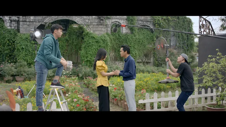 Những tên phim kỳ quái chỉ có ở Nhà trọ Balanha - Ảnh 4. Những tên phim kỳ quái chỉ có ở Nhà trọ Balanha - Ảnh 4.