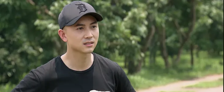Những ngày không quên - Tập 34: Dũng (Anh Vũ) trúng tiếng sét ái tình khi gặp Uyên (Phương Oanh) - Ảnh 3. Những ngày không quên - Tập 34: Dũng (Anh Vũ) trúng tiếng sét ái tình khi gặp Uyên (Phương Oanh) - Ảnh 3.