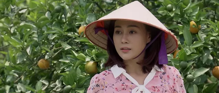 Những ngày không quên - Tập 34: Dũng (Anh Vũ) trúng tiếng sét ái tình khi gặp Uyên (Phương Oanh) - Ảnh 2. Những ngày không quên - Tập 34: Dũng (Anh Vũ) trúng tiếng sét ái tình khi gặp Uyên (Phương Oanh) - Ảnh 2.