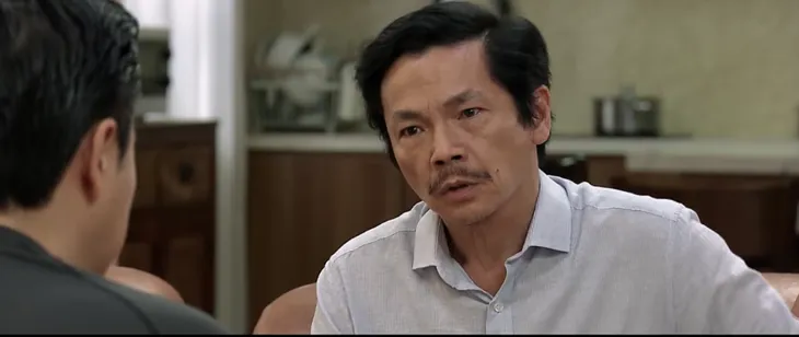Những ngày không quên - Tập 34: Ông Sơn (NSND Trung Anh) chấp nhận cho Huệ (Thu Quỳnh) ly hôn lần 2 - Ảnh 2. Những ngày không quên - Tập 34: Ông Sơn (NSND Trung Anh) chấp nhận cho Huệ (Thu Quỳnh) ly hôn lần 2 - Ảnh 2.
