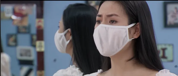Những ngày không quên - Tập 34: Sau khi làm giá, Cân (Việt Bắc) lại xoắn xít tìm gặp Đào (Việt Hoa) - Ảnh 1. Những ngày không quên - Tập 34: Sau khi làm giá, Cân (Việt Bắc) lại xoắn xít tìm gặp Đào (Việt Hoa) - Ảnh 1.