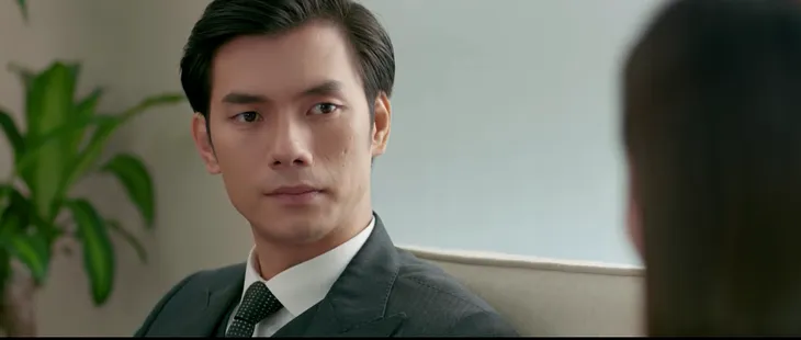 Tình yêu và tham vọng - Tập 19: Tuệ Lâm (Lã Thanh Huyền) đòi sa thải Linh (Diễm My) - Ảnh 3. Tình yêu và tham vọng - Tập 19: Tuệ Lâm (Lã Thanh Huyền) đòi sa thải Linh (Diễm My) - Ảnh 3.
