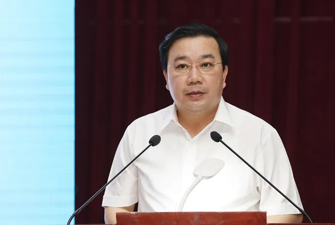 Hơn 91% trẻ em mầm non, tiểu học Hà Nội được uống sữa học đường mỗi ngày - Ảnh 2. Hơn 91% trẻ em mầm non, tiểu học Hà Nội được uống sữa học đường mỗi ngày - Ảnh 2.