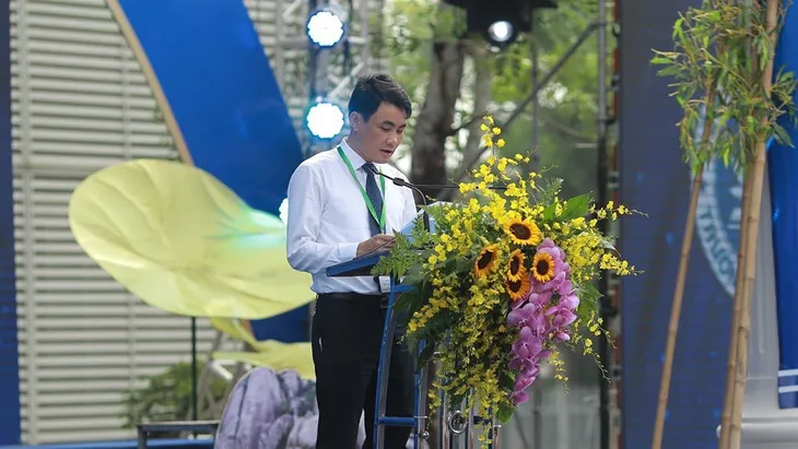 Trường Đại học Vinh sẽ áp dụng 5 phương thức tuyển sinh năm 2020? - Ảnh 1. Trường Đại học Vinh sẽ áp dụng 5 phương thức tuyển sinh năm 2020? - Ảnh 1.