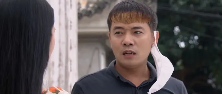 Những ngày không quên - Tập 35: Anh cũng tốt nhưng chưa phải là chốt - Ảnh 2. Những ngày không quên - Tập 35: Anh cũng tốt nhưng chưa phải là chốt - Ảnh 2.