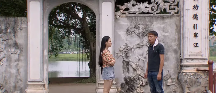 Những ngày không quên - Tập 35: Anh cũng tốt nhưng chưa phải là chốt - Ảnh 1. Những ngày không quên - Tập 35: Anh cũng tốt nhưng chưa phải là chốt - Ảnh 1.