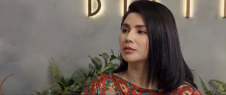 Những ngày không quên - Tập 35: Khoa (Đình Tú) tính chuyện làm ăn gặp ngay chị đại - Ảnh 2. Những ngày không quên - Tập 35: Khoa (Đình Tú) tính chuyện làm ăn gặp ngay chị đại - Ảnh 2.
