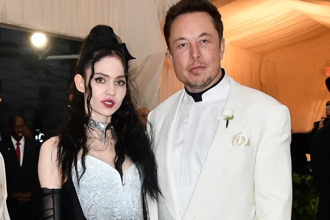 Không phải X Æ A-12, tỷ phú Elon Musk đã đổi tên con - Ảnh 1. Không phải X Æ A-12, tỷ phú Elon Musk đã đổi tên con - Ảnh 1.