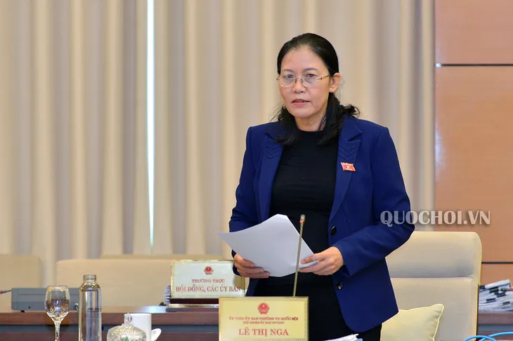 Ngày 27/5, Quốc hội thảo luận về phòng, chống xâm hại trẻ em - Ảnh 1.