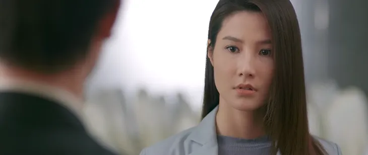 Tình yêu và tham vọng - Tập 20: Linh được Minh bênh vực thế này, còn ai dám động vào? - Ảnh 3. Tình yêu và tham vọng - Tập 20: Linh được Minh bênh vực thế này, còn ai dám động vào? - Ảnh 3.