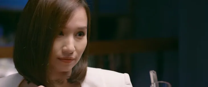 Tình yêu và tham vọng - Tập 20: Phong dụ dỗ Tuệ Lâm liên thủ để chia rẽ Linh và Minh - Ảnh 1. Tình yêu và tham vọng - Tập 20: Phong dụ dỗ Tuệ Lâm liên thủ để chia rẽ Linh và Minh - Ảnh 1.