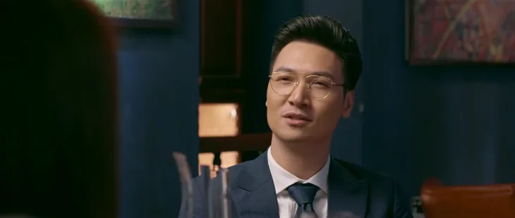 Tình yêu và tham vọng - Tập 20: Phong dụ dỗ Tuệ Lâm liên thủ để chia rẽ Linh và Minh - Ảnh 3. Tình yêu và tham vọng - Tập 20: Phong dụ dỗ Tuệ Lâm liên thủ để chia rẽ Linh và Minh - Ảnh 3.