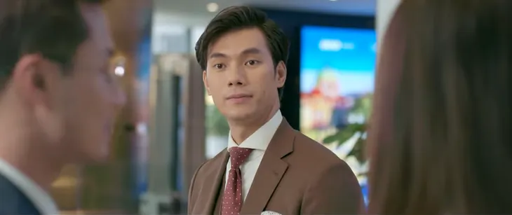 Tình yêu và tham vọng - Tập 20: Sơn muốn đi riêng với Linh, Minh lại làm kỳ đà cản mũi - Ảnh 3. Tình yêu và tham vọng - Tập 20: Sơn muốn đi riêng với Linh, Minh lại làm kỳ đà cản mũi - Ảnh 3.