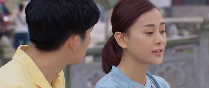Những ngày không quên - Tập 36: Uyên (Phương Oanh) bị dọa đuổi việc nếu không đút lót... 300 triệu - Ảnh 2. Những ngày không quên - Tập 36: Uyên (Phương Oanh) bị dọa đuổi việc nếu không đút lót... 300 triệu - Ảnh 2.