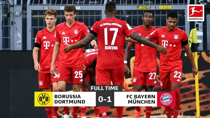 CẬP NHẬT Kết quả, lịch thi đấu, BXH giải VĐQG Đức Bundesliga: Bayern thắng quan trọng, Leverkusen bất ngờ bại trận - Ảnh 1. CẬP NHẬT Kết quả, lịch thi đấu, BXH giải VĐQG Đức Bundesliga: Bayern thắng quan trọng, Leverkusen bất ngờ bại trận - Ảnh 1.