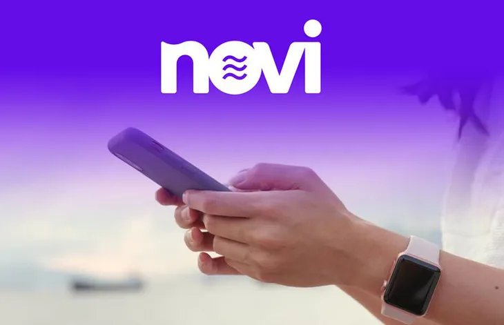 Facebook đổi tên ví điện tử thành Novi - Ảnh 1. Facebook đổi tên ví điện tử thành Novi - Ảnh 1.