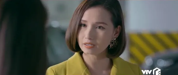 Tình yêu và tham vọng - Tập 20: Mượn tay Tuệ Lâm, Phong khiến Linh bị sa thải trong một nốt nhạc - Ảnh 12. Tình yêu và tham vọng - Tập 20: Mượn tay Tuệ Lâm, Phong khiến Linh bị sa thải trong một nốt nhạc - Ảnh 12.