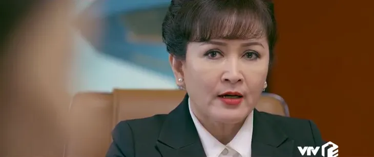 Tình yêu và tham vọng - Tập 20: Mượn tay Tuệ Lâm, Phong khiến Linh bị sa thải trong một nốt nhạc - Ảnh 14. Tình yêu và tham vọng - Tập 20: Mượn tay Tuệ Lâm, Phong khiến Linh bị sa thải trong một nốt nhạc - Ảnh 14.