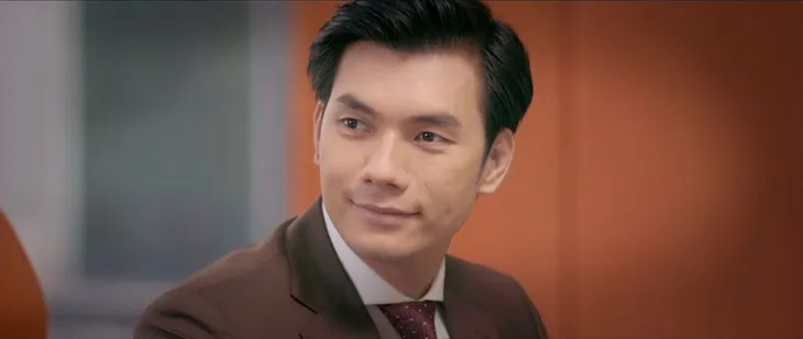 Tình yêu và tham vọng - Tập 20: Mượn tay Tuệ Lâm, Phong khiến Linh bị sa thải trong một nốt nhạc - Ảnh 2. Tình yêu và tham vọng - Tập 20: Mượn tay Tuệ Lâm, Phong khiến Linh bị sa thải trong một nốt nhạc - Ảnh 2.