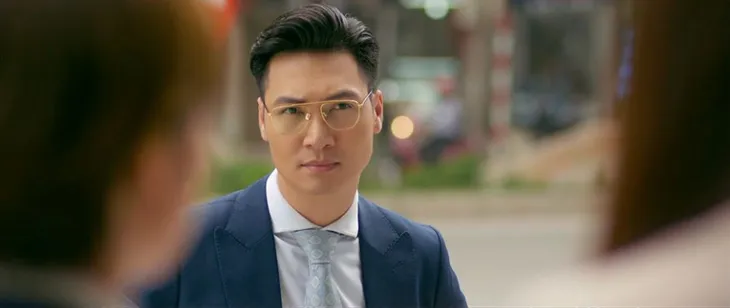 Tình yêu và tham vọng - Tập 20: Mượn tay Tuệ Lâm, Phong khiến Linh bị sa thải trong một nốt nhạc - Ảnh 3. Tình yêu và tham vọng - Tập 20: Mượn tay Tuệ Lâm, Phong khiến Linh bị sa thải trong một nốt nhạc - Ảnh 3.