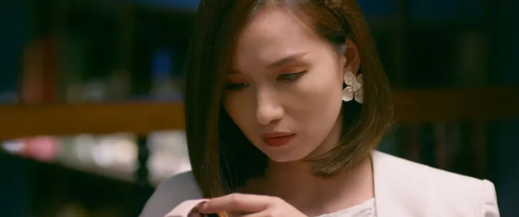 Tình yêu và tham vọng - Tập 20: Mượn tay Tuệ Lâm, Phong khiến Linh bị sa thải trong một nốt nhạc - Ảnh 9. Tình yêu và tham vọng - Tập 20: Mượn tay Tuệ Lâm, Phong khiến Linh bị sa thải trong một nốt nhạc - Ảnh 9.