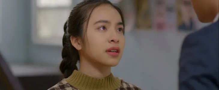 Nhà trọ Balanha - Tập 30: Sai kể từ khi bắt đầu, Nhiên nói lời chia tay Bách - Ảnh 6. Nhà trọ Balanha - Tập 30: Sai kể từ khi bắt đầu, Nhiên nói lời chia tay Bách - Ảnh 6.