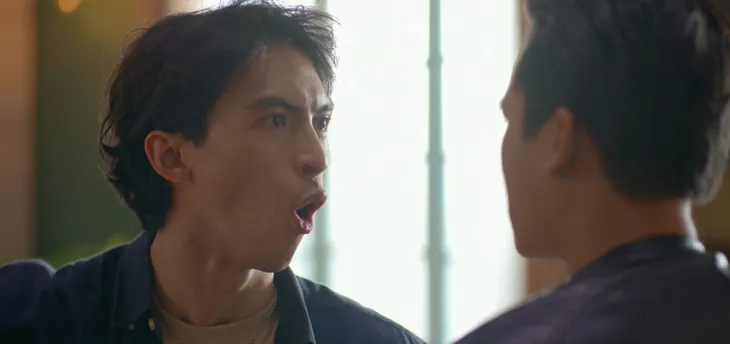 Nhà trọ Balanha - Tập 31: Đuổi hết mọi người đi, Lâm nhận ra mình chẳng tốt hơn ai cả - Ảnh 1. Nhà trọ Balanha - Tập 31: Đuổi hết mọi người đi, Lâm nhận ra mình chẳng tốt hơn ai cả - Ảnh 1.