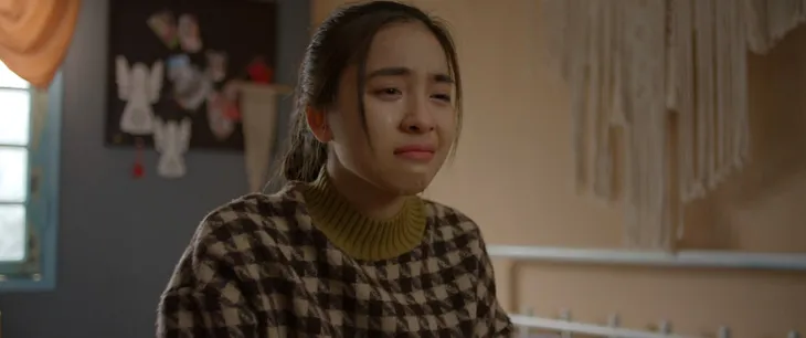 Nhà trọ Balanha - Tập 30: Sai kể từ khi bắt đầu, Nhiên nói lời chia tay Bách - Ảnh 9. Nhà trọ Balanha - Tập 30: Sai kể từ khi bắt đầu, Nhiên nói lời chia tay Bách - Ảnh 9.