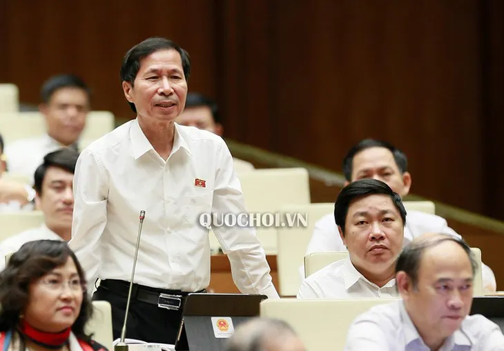 Dự luật PPP: Làm đúng thì sao phải ngại kiểm toán? - Ảnh 1. Dự luật PPP: Làm đúng thì sao phải ngại kiểm toán? - Ảnh 1.