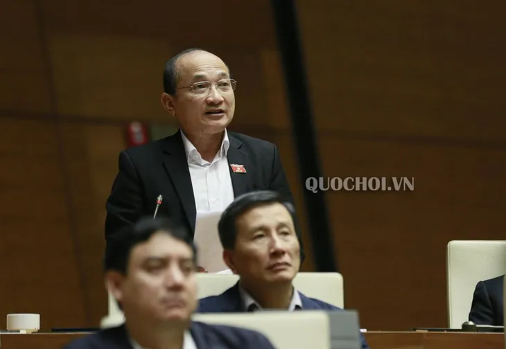 Dự luật PPP: Làm đúng thì sao phải ngại kiểm toán? - Ảnh 2. Dự luật PPP: Làm đúng thì sao phải ngại kiểm toán? - Ảnh 2.