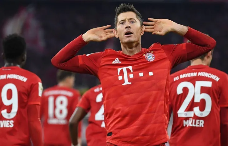 10 CLB giá trị nhất châu Âu: Real Madrid đỉnh bảng - Ảnh 4. 10 CLB giá trị nhất châu Âu: Real Madrid đỉnh bảng - Ảnh 4.