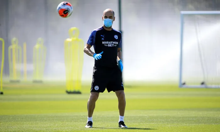 Thêm 4 ca dương tính với Covid-19 tại Premier League - Ảnh 1. Thêm 4 ca dương tính với Covid-19 tại Premier League - Ảnh 1.