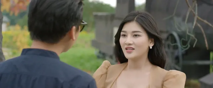 Nhà trọ Balanha - Tập 30: Vì sao Bách phải nhận là nam chính trong clip nóng của Kim? - Ảnh 2. Nhà trọ Balanha - Tập 30: Vì sao Bách phải nhận là nam chính trong clip nóng của Kim? - Ảnh 2.