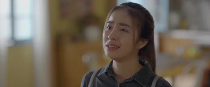 ĐD Khải Anh, Thu Quỳnh nói gì về phân đoạn Bách - Nhiên Nhà trọ Balanha chia tay? - Ảnh 6. ĐD Khải Anh, Thu Quỳnh nói gì về phân đoạn Bách - Nhiên Nhà trọ Balanha chia tay? - Ảnh 6.