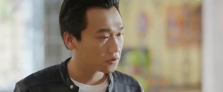 ĐD Khải Anh, Thu Quỳnh nói gì về phân đoạn Bách - Nhiên Nhà trọ Balanha chia tay? - Ảnh 5. ĐD Khải Anh, Thu Quỳnh nói gì về phân đoạn Bách - Nhiên Nhà trọ Balanha chia tay? - Ảnh 5.