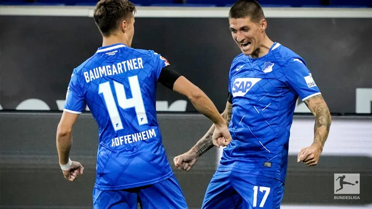 Kết quả bóng đá Đức Bundesliga hôm nay, 28/5: Leipzig 2-2 Hertha Berlin, Dusseldoft 2-1 Schalke 04 - Ảnh 4. Kết quả bóng đá Đức Bundesliga hôm nay, 28/5: Leipzig 2-2 Hertha Berlin, Dusseldoft 2-1 Schalke 04 - Ảnh 4.