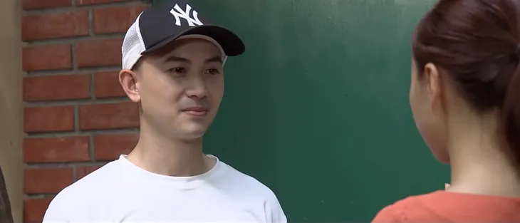 Những ngày không quên - Tập 37: Dũng ngẩn ngơ khi thấy Uyên ở nhà ông Sơn - Ảnh 2. Những ngày không quên - Tập 37: Dũng ngẩn ngơ khi thấy Uyên ở nhà ông Sơn - Ảnh 2.