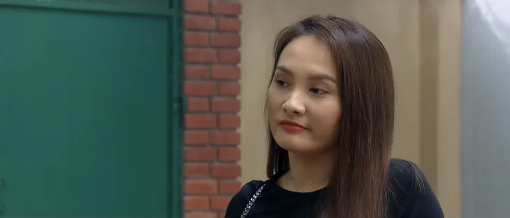 Những ngày không quên - Tập 37: Thư lo Dương bị ế nếu không lấy chồng trước tuổi 30 - Ảnh 1. Những ngày không quên - Tập 37: Thư lo Dương bị ế nếu không lấy chồng trước tuổi 30 - Ảnh 1.