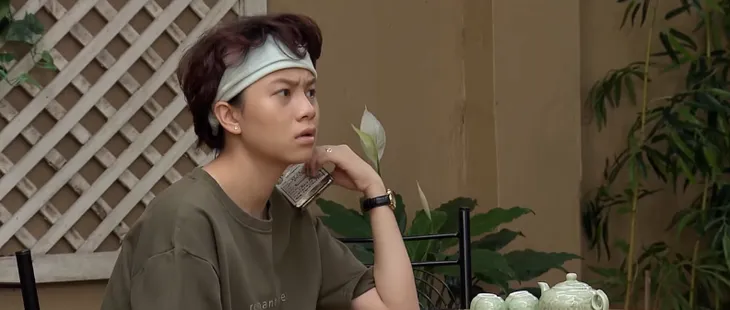 Những ngày không quên - Tập 37: Thư lo Dương bị ế nếu không lấy chồng trước tuổi 30 - Ảnh 2. Những ngày không quên - Tập 37: Thư lo Dương bị ế nếu không lấy chồng trước tuổi 30 - Ảnh 2.