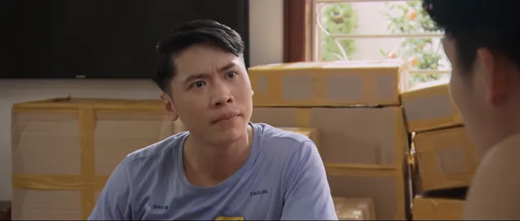 Những ngày không quên - Tập 37: Khoa hùn vốn... 100.000 đồng làm ăn chung với bạn trên Hà Nội - Ảnh 2. Những ngày không quên - Tập 37: Khoa hùn vốn... 100.000 đồng làm ăn chung với bạn trên Hà Nội - Ảnh 2.