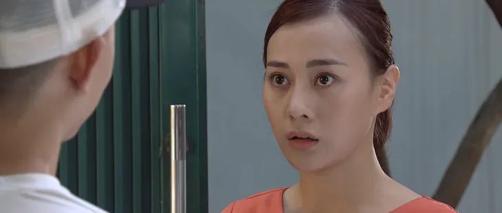 Những ngày không quên - Tập 37: Dũng ngẩn ngơ khi thấy Uyên ở nhà ông Sơn - Ảnh 3. Những ngày không quên - Tập 37: Dũng ngẩn ngơ khi thấy Uyên ở nhà ông Sơn - Ảnh 3.