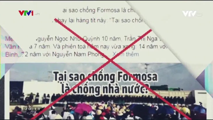 Nhận diện Cách mạng màu: Việt Nam có phải là mục tiêu bị tấn công? - Ảnh 5.